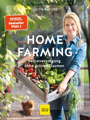 cover image of Homefarming